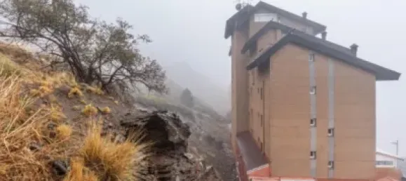 2 Schlafzimmer Doppelhaus in Sierra Nevada, Spain, Nr. 176339 76