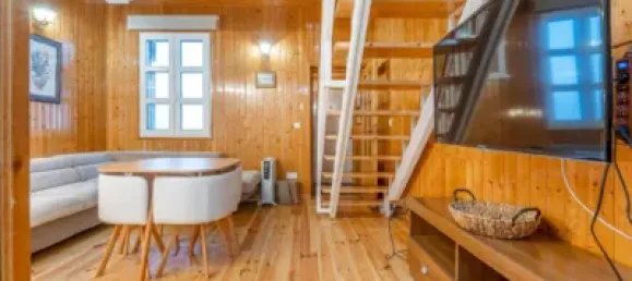 2 Schlafzimmer Doppelhaus in Sierra Nevada, Spain, Nr. 176339 22