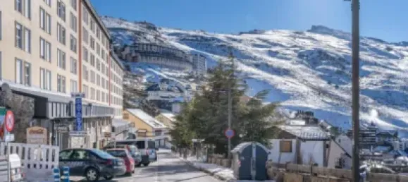 2 Schlafzimmer Doppelhaus in Sierra Nevada, Spain, Nr. 176339 2