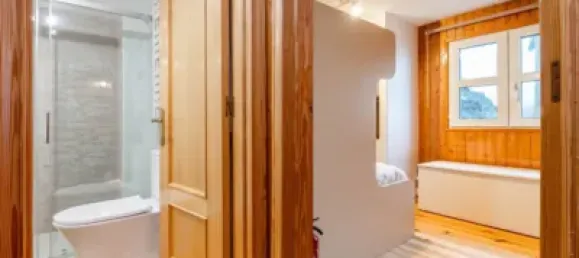 2 Schlafzimmer Doppelhaus in Sierra Nevada, Spain, Nr. 176339 38