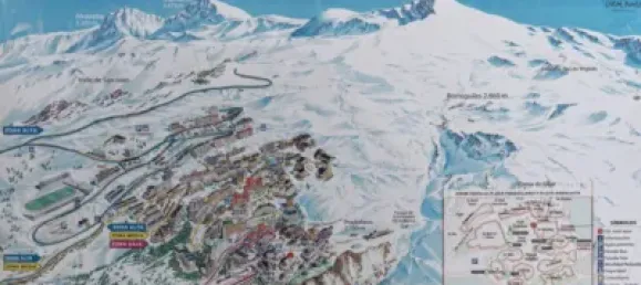 2 Schlafzimmer Doppelhaus in Sierra Nevada, Spain, Nr. 176339 6