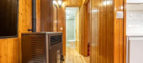 2 Schlafzimmer Doppelhaus in Sierra Nevada, Spain, Nr. 176339 31