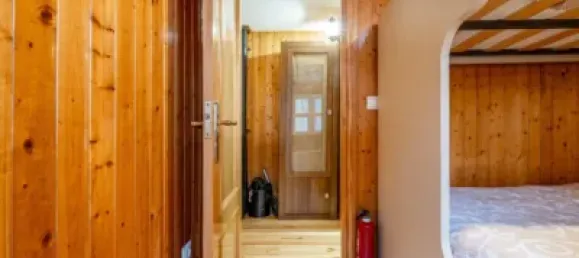 2 Schlafzimmer Doppelhaus in Sierra Nevada, Spain, Nr. 176339 46