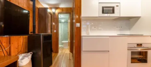 2 Schlafzimmer Doppelhaus in Sierra Nevada, Spain, Nr. 176339 19