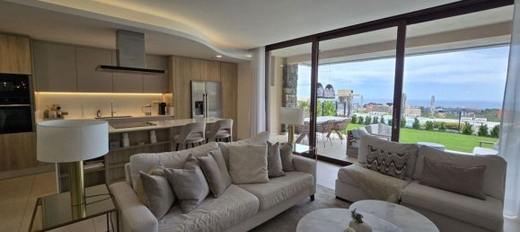 3 bedrooms Apartment in El Madronal, Spain No. 168452 15