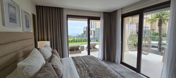 3 bedrooms Apartment in El Madronal, Spain No. 168452 3