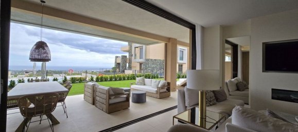 3 bedrooms Apartment in El Madronal, Spain No. 168452 10