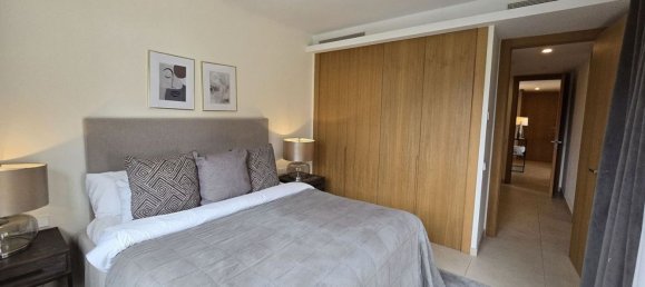 3 bedrooms Apartment in El Madronal, Spain No. 168452 5