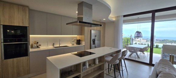 3 bedrooms Apartment in El Madronal, Spain No. 168452 18