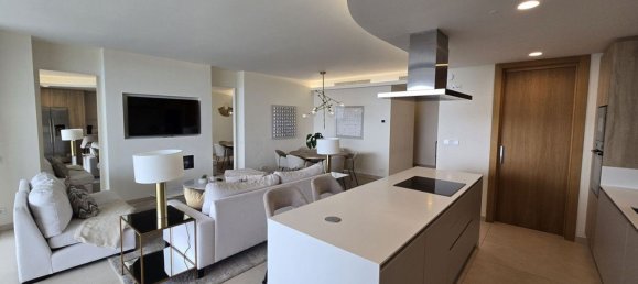 3 bedrooms Apartment in El Madronal, Spain No. 168452 19