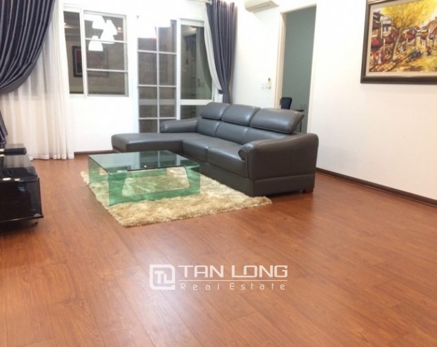 3 bedrooms Apartment in Tay Ho, Vietnam No. 1255