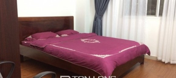 3 bedrooms Apartment in Tay Ho, Vietnam No. 1255 5