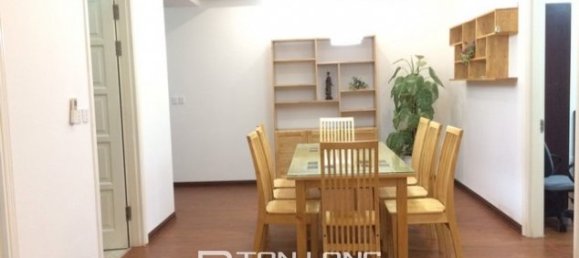 3 bedrooms Apartment in Tay Ho, Vietnam No. 1255 2