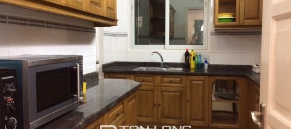 3 bedrooms Apartment in Tay Ho, Vietnam No. 1255 3