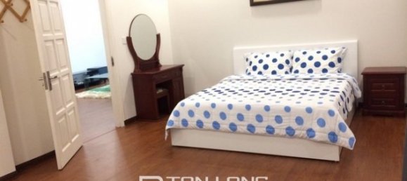 3 bedrooms Apartment in Tay Ho, Vietnam No. 1255 4