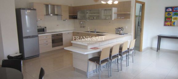 3 bedrooms Apartment in Saint Julian's, Malta No. 11135 3