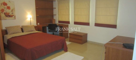 3 bedrooms Apartment in Saint Julian's, Malta No. 11135 4