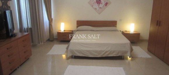 3 bedrooms Apartment in Saint Julian's, Malta No. 11135 6