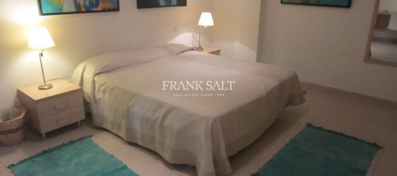 3 bedrooms Apartment in Saint Julian's, Malta No. 11135 5