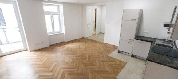 3غرفة شقة في Rudolfsheim-Funfhaus, Austria رقم 28072 4