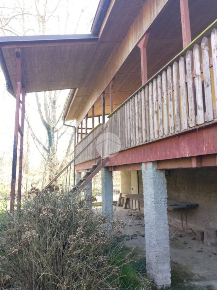 Casa de 2 habitaciónes en Bassignana, Italy No. 336188