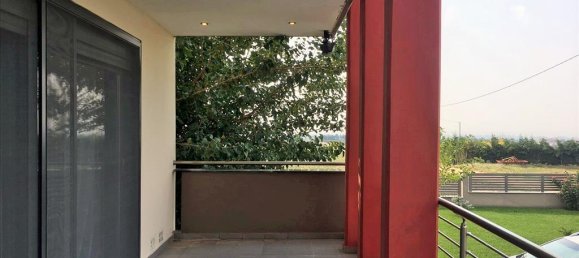 6 bedrooms Villa in Epanomi, Greece No. 4502 25