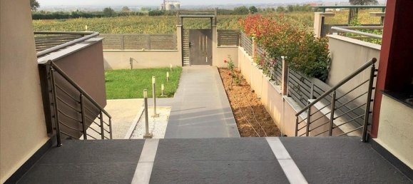 6 bedrooms Villa in Epanomi, Greece No. 4502 29