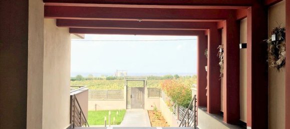 6 bedrooms Villa in Epanomi, Greece No. 4502 28