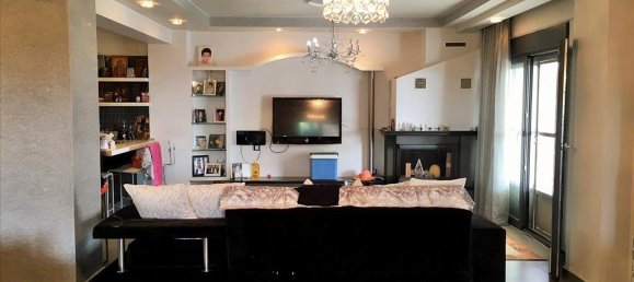 6 bedrooms Villa in Epanomi, Greece No. 4502 11