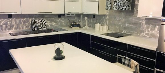 6 bedrooms Villa in Epanomi, Greece No. 4502 24