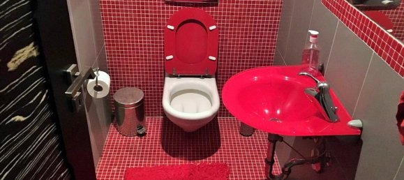 6 bedrooms Villa in Epanomi, Greece No. 4502 16