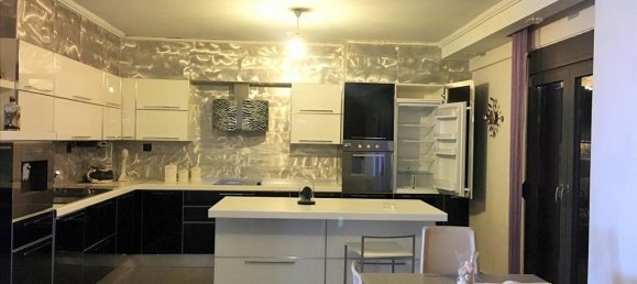 6 bedrooms Villa in Epanomi, Greece No. 4502 21