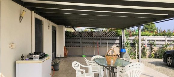 6 bedrooms Villa in Epanomi, Greece No. 4502 17