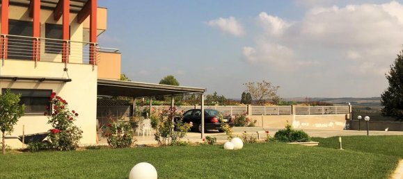 6 bedrooms Villa in Epanomi, Greece No. 4502 7