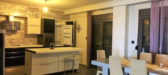 Вилла с 6 спальнями в Эпаноми, Термаикос, Салоники, Центральная Македония, Македония и Фракия, Греция № 4502 20