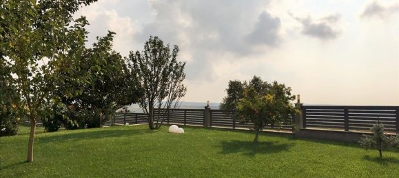 6 bedrooms Villa in Epanomi, Greece No. 4502 8