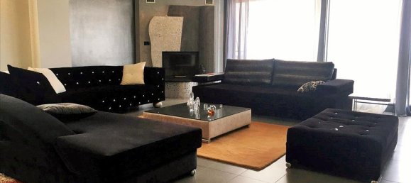 6 bedrooms Villa in Epanomi, Greece No. 4502 4