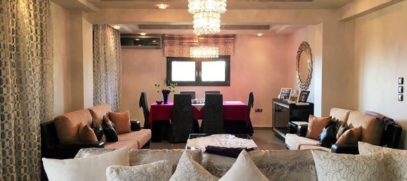 6 bedrooms Villa in Epanomi, Greece No. 4502 9