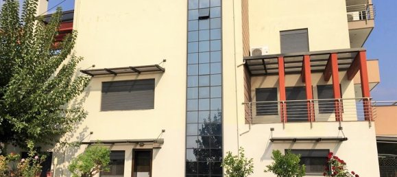 Вилла с 6 спальнями в Эпаноми, Термаикос, Салоники, Центральная Македония, Македония и Фракия, Греция № 4502 6