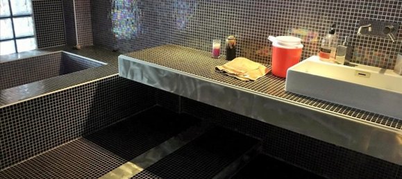 6 bedrooms Villa in Epanomi, Greece No. 4502 30