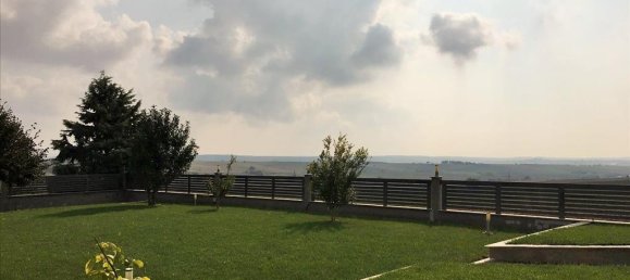 6 bedrooms Villa in Epanomi, Greece No. 4502 5