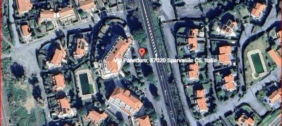 1 room Commercial property in Bonifati, Italy No. 272176 11