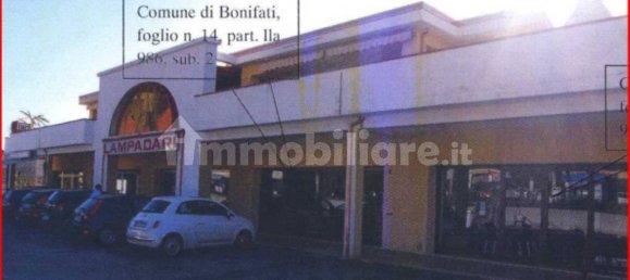 1 room Commercial property in Bonifati, Italy No. 272176 7