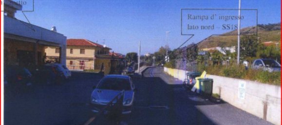 1 room Commercial property in Bonifati, Italy No. 272176 4