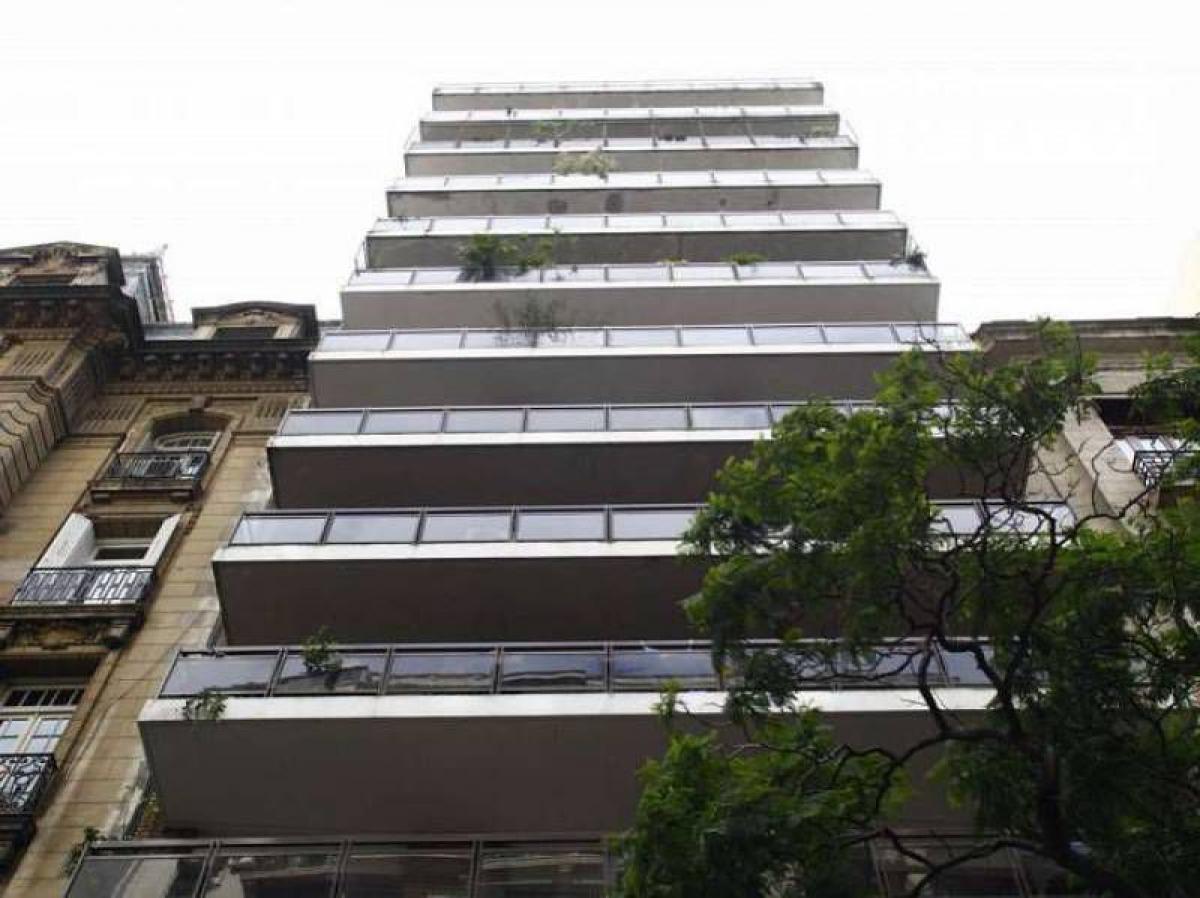 3 Schlafzimmer Wohnung in Buenos Aires, Argentina, Nr. 94461