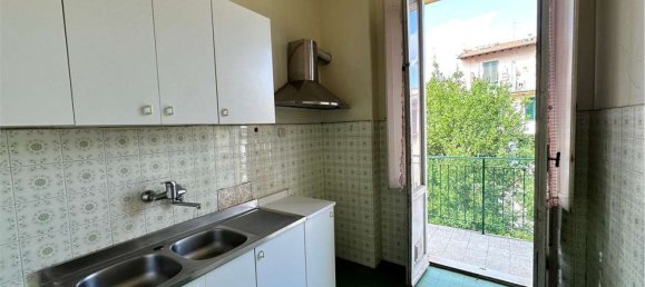 3-salle Appartement à Florence, Italy No. 181817 6