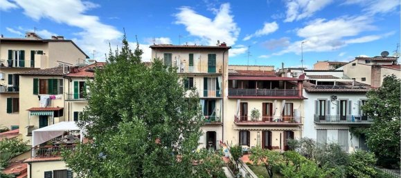 3-salle Appartement à Florence, Italy No. 181817 27