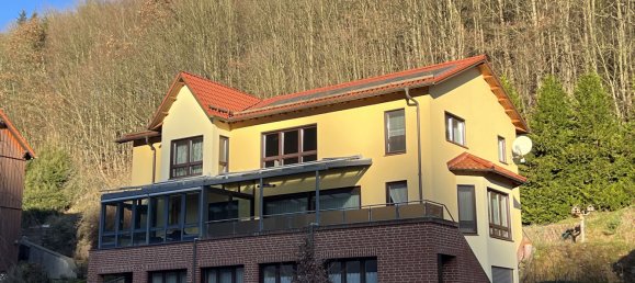 Дом с 4 спальнями в Вартбург, Германия № 104575 16