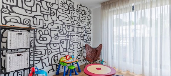 4 chambres Maison à Châtenay-Malabry, France No. 174668 8