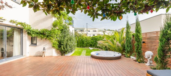 4 chambres Maison à Châtenay-Malabry, France No. 174668 12